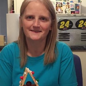 Meet your Posher, Rita